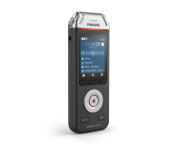 Philips Dyktafon cyfrowy DVT2110 - 613304 - zdjęcie 3